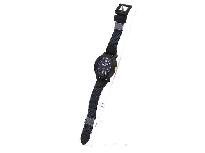 Bulgari Orologio automatico Bvlgari Carbon Gold BB40CL - vista 2