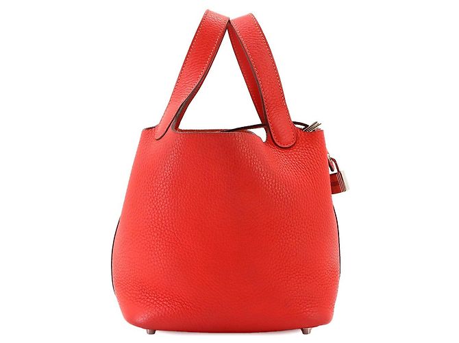 Hermès Hermes Picotin Lock PM Handtasche - Ansicht 2