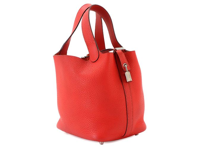 Hermès Hermes Picotin Lock PM Handtasche - Ansicht 3