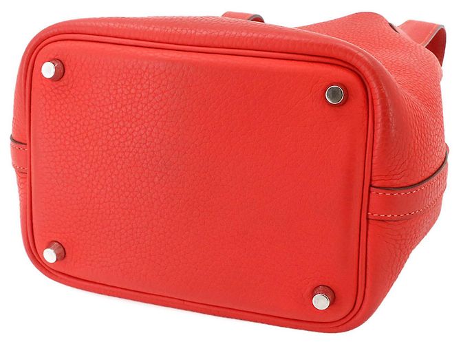 Hermès Hermes Picotin Lock PM Handtasche - Ansicht 4