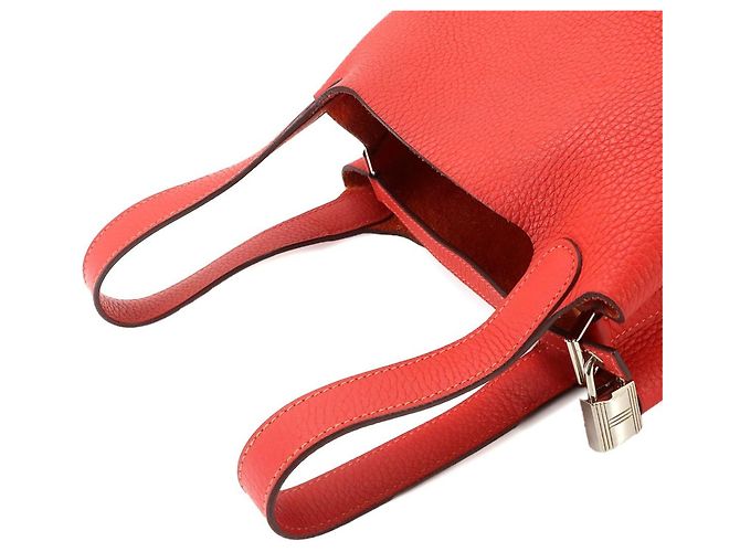 Hermès Hermes Picotin Lock PM Handtasche - Ansicht 5
