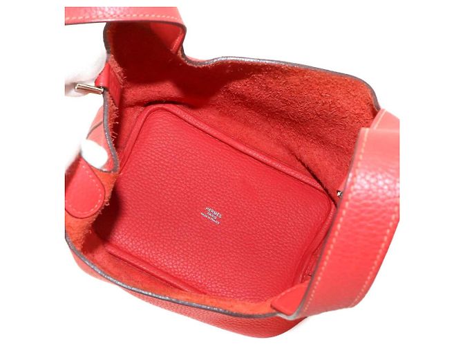 Hermès Hermes Picotin Lock PM Handtasche - Ansicht 6