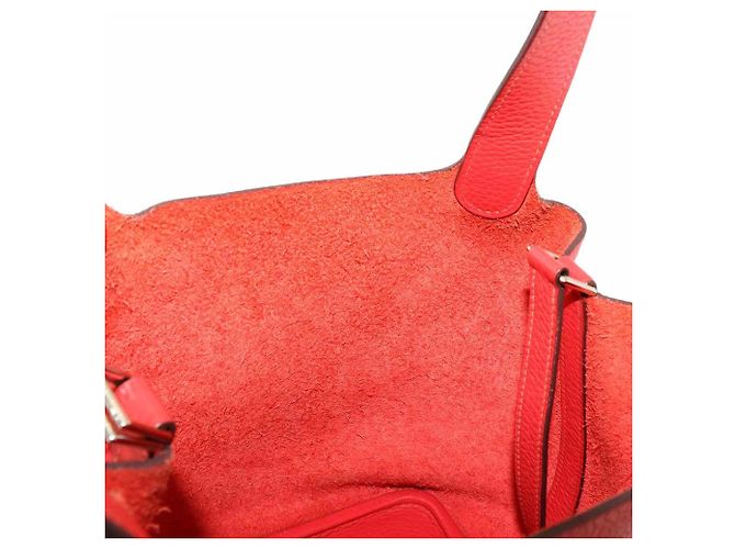 Hermès Hermes Picotin Lock PM Handtasche - Ansicht 7