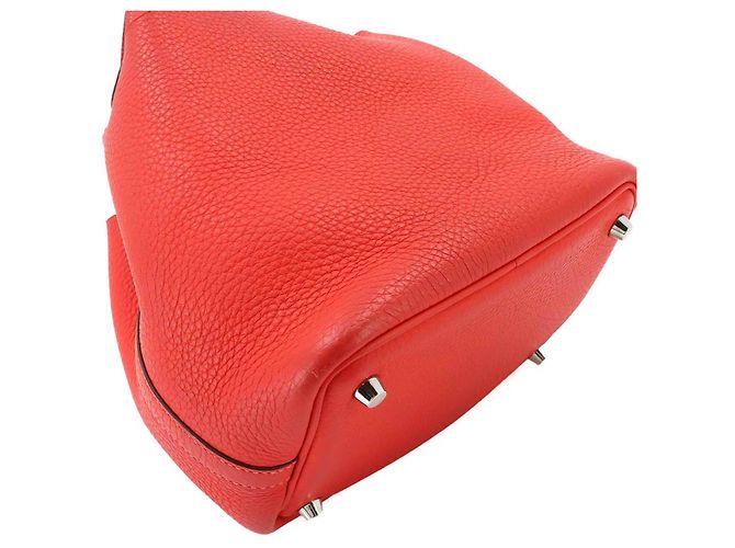 Hermès Hermes Picotin Lock PM Handtasche - Ansicht 8