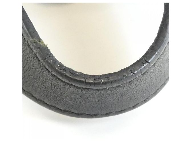 Loewe Hammock Small 387 30 S35 Schultertasche Schwarz - Ansicht 8