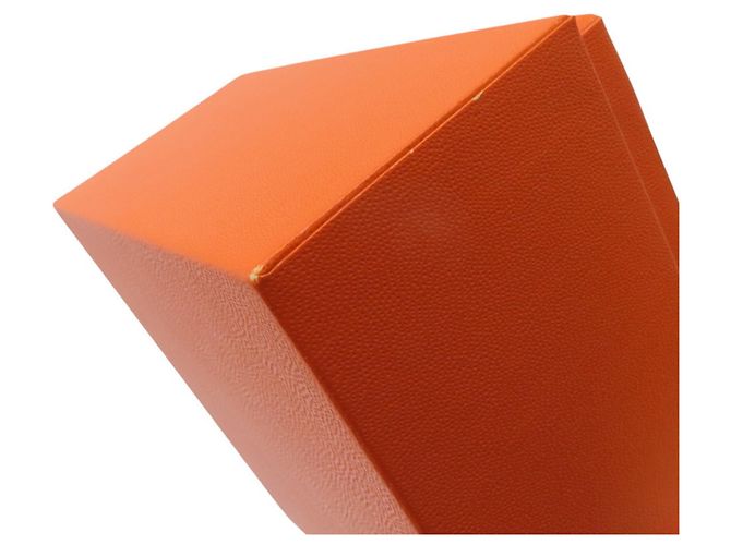 Hermès Pulsera Hermes Chaine d'Ancre MM Plata - vista 8