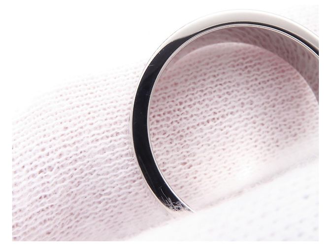 Cartier Love Ring Klassisches Modell Golden - Ansicht 5