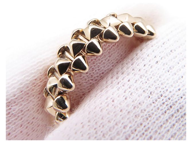 Cartier Clash de Ring, 18K Gelbgold Golden - Ansicht 5