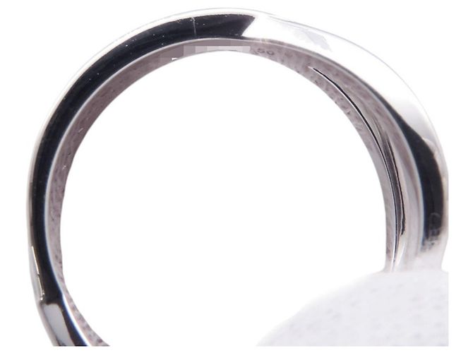 Anillo Chaumet Liens Séduction Dorado - vista 5