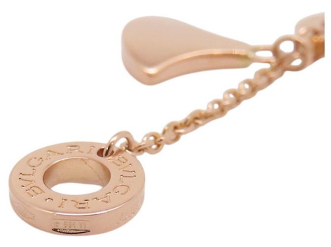 Bulgari Collar Bvlgari Diva's Dream Dorado - vista 13