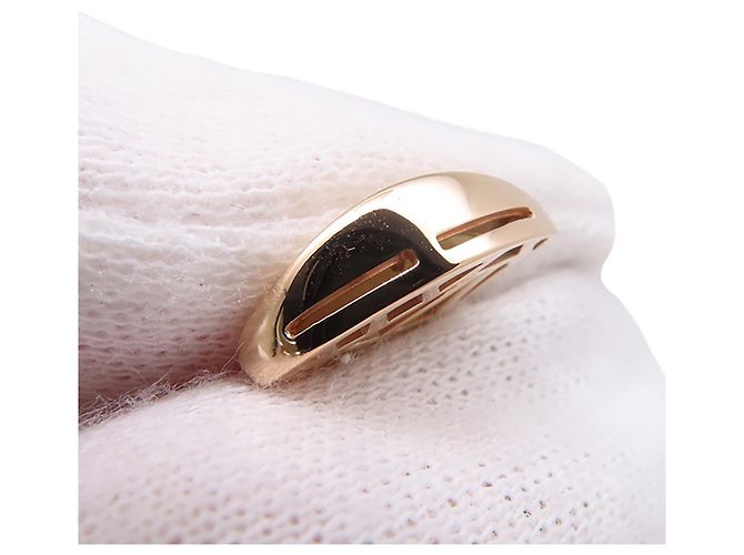 Bulgari Collar Bvlgari Diva's Dream Dorado - vista 7