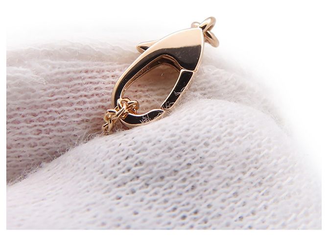 Bulgari Collar Bvlgari Diva's Dream Dorado - vista 9