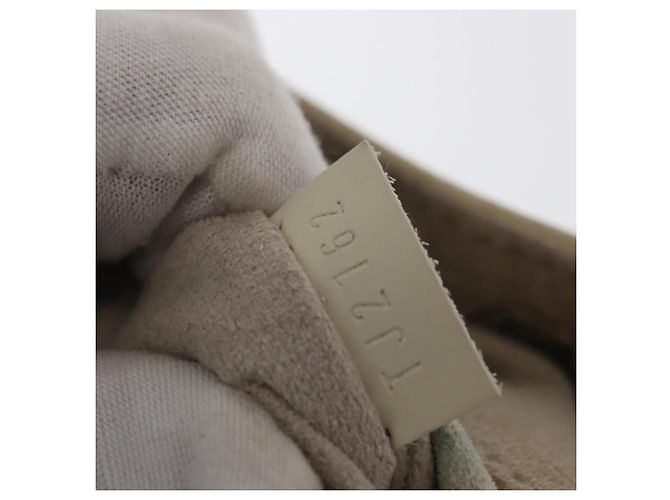 Louis Vuitton Petit Noe Epi Leather Small Blanco - vista 7