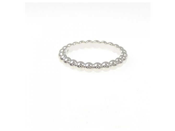 Anillo Perlée Medium Van Cleef & Arpels - vista 2
