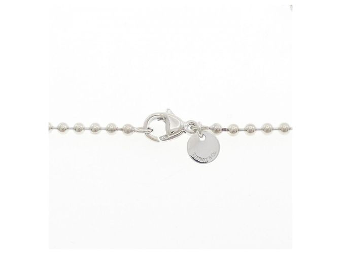 Autre Marque Tiffany & Co. Collana Return to - vista 5