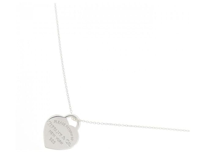Autre Marque Collana Tiffany & Co. Return to - vista 2