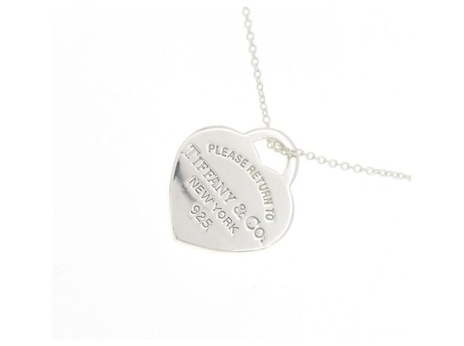 Autre Marque Collana Tiffany & Co. Return to - vista 3