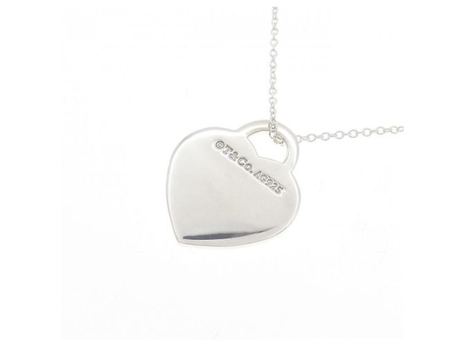Autre Marque Collana Tiffany & Co. Return to - vista 4