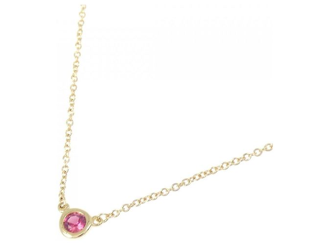Autre Marque Collana Tiffany & Co. By the Yard - vista 2
