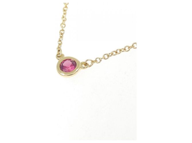 Autre Marque Collana Tiffany & Co. By the Yard - vista 3