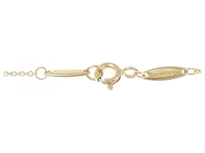 Autre Marque Collana Tiffany & Co. By the Yard - vista 5