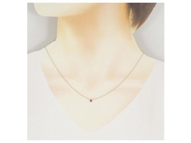 Autre Marque Collana Tiffany & Co. By the Yard - vista 6