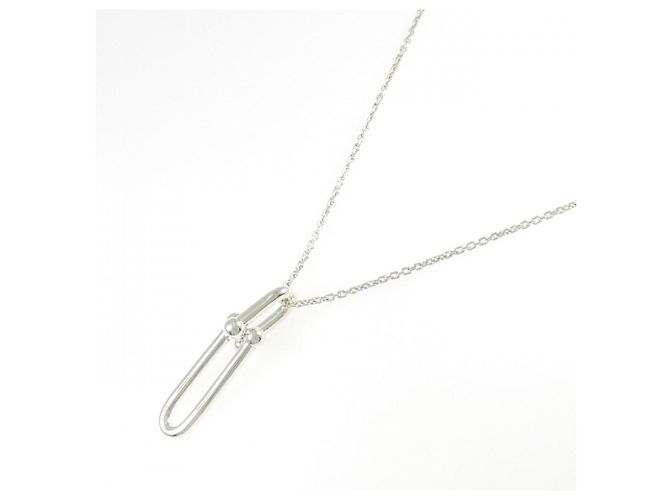 Autre Marque Collana Tiffany Link - vista 2