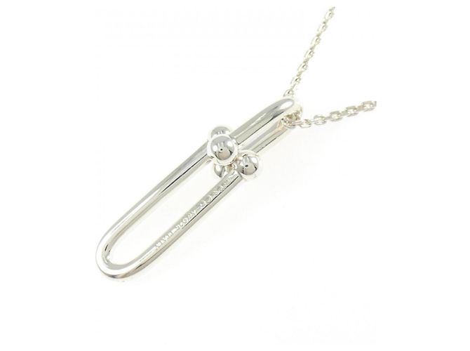 Autre Marque Collana Tiffany Link - vista 4