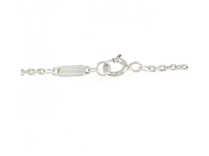 Autre Marque Collana Tiffany Link - vista 5