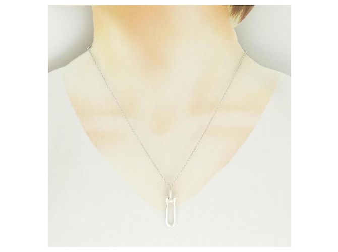 Autre Marque Collana Tiffany Link - vista 6