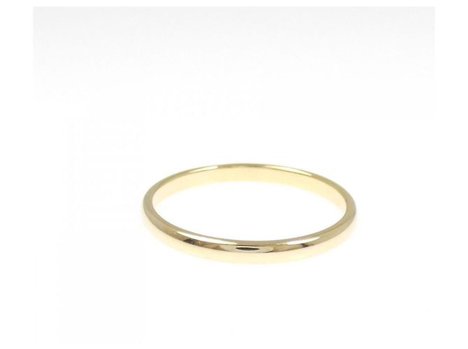 Autre Marque Anillo Banda Tiffany Lucida - vista 2