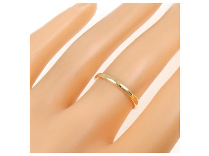 Autre Marque Anillo Banda Tiffany Lucida - vista 4