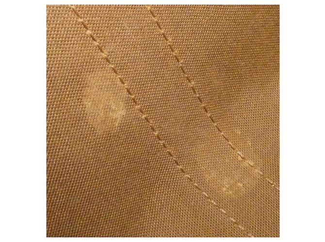 Sac Boston Louis Vuitton Monogram Keepall 45cm Marron - vue 9