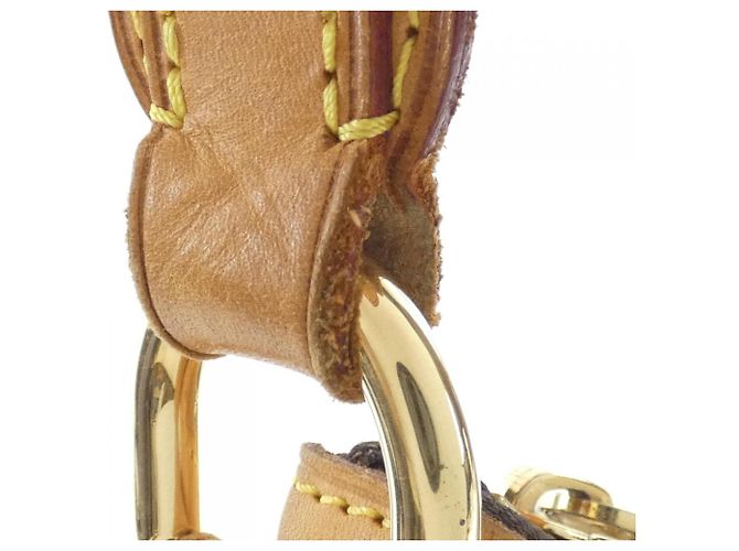 Bolso de hombro Louis Vuitton Monogram Thames GM Castaño - vista 4