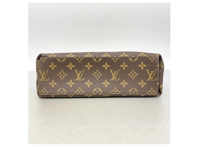 Louis Vuitton Monogram Tuileries Besace Handtasche Roh - Ansicht 3