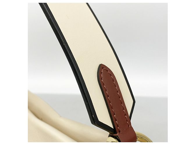 Louis Vuitton Monogram Tuileries Besace Handtasche Roh - Ansicht 9