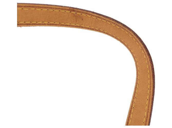 Bolsa Louis Vuitton Monogram Totally PM Marrom - vista 6
