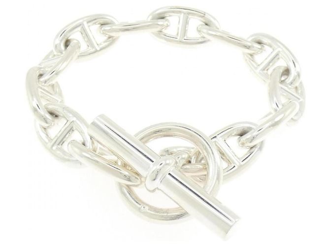 Hermès Hermes Chaine d'Ancre GM Armband - Ansicht 2