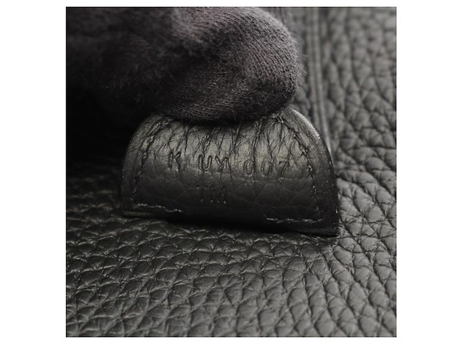 Hermès Hermes Evelyne 3 Trois PM Schultertasche Schwarz - Ansicht 5
