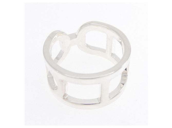 Ring Anel Hermès Ever Chaine d'Ancre - vista 3