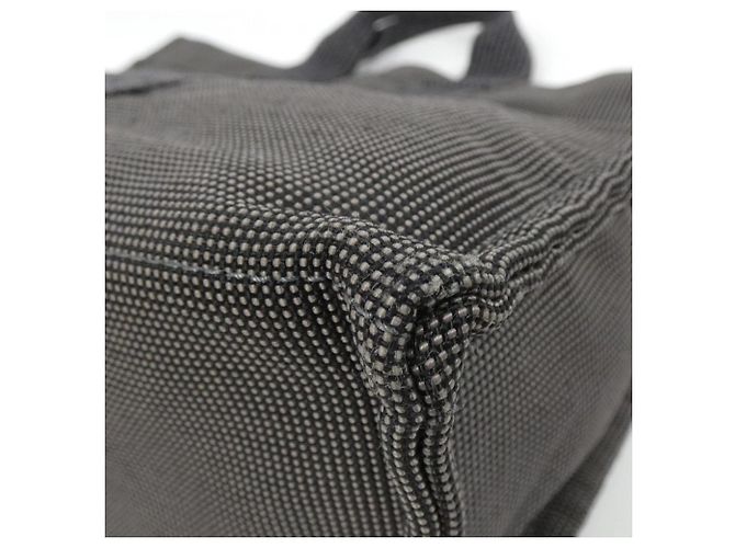 Hermès Bolso Hermes Herline MM Negro - vista 2