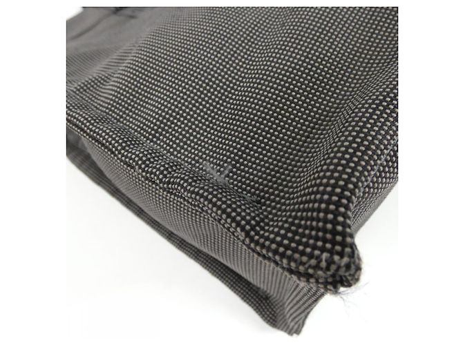 Hermès Bolso Hermes Herline MM Negro - vista 3