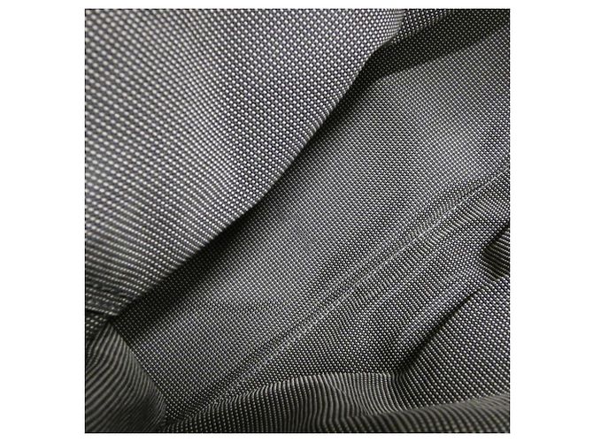 Hermès Bolso Hermes Herline MM Negro - vista 9
