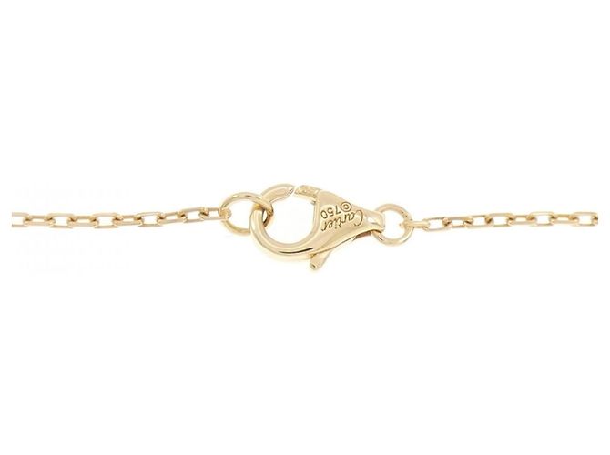 Collar Cartier C de Cartier - vista 5
