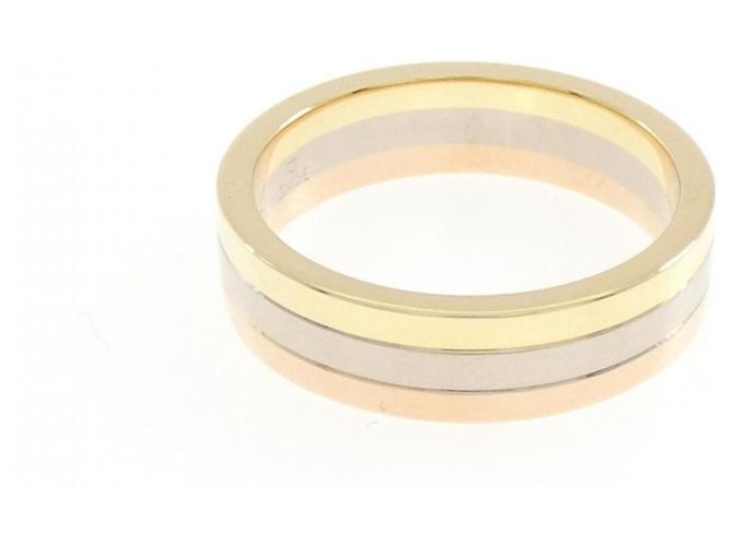 Anillo Cartier Louis Vendôme - vista 2