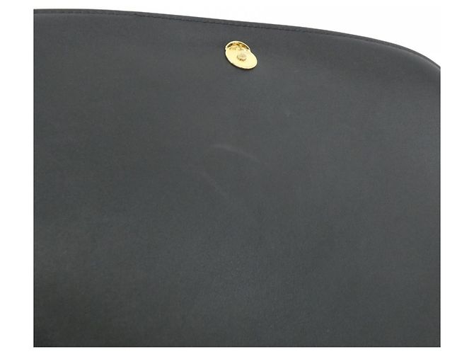 Borsa Gucci Blondie Nero - vista 10