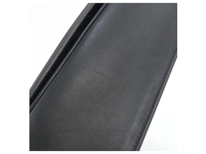 Borsa Gucci Blondie Nero - vista 3