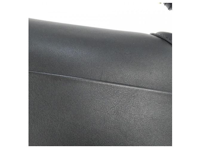 Borsa Gucci Blondie Nero - vista 5