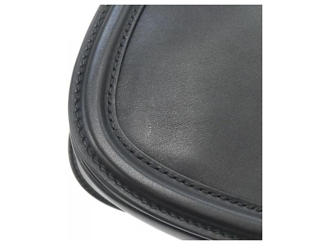 Borsa Gucci Blondie Nero - vista 6