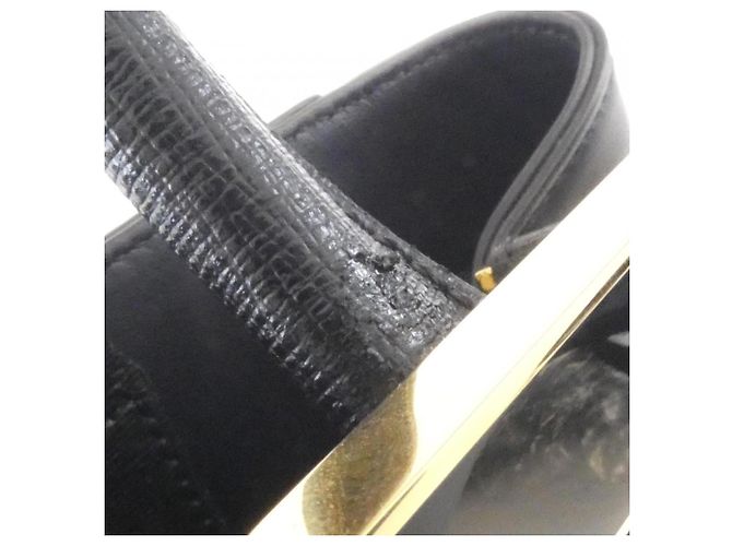 Fendi Shopping Toujours MD Handtasche Schwarz - Ansicht 6